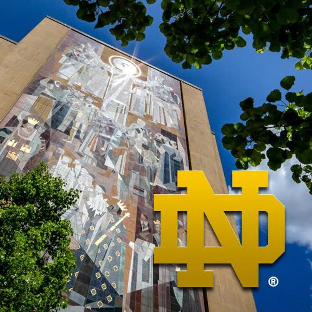 Hesburgh Libraries