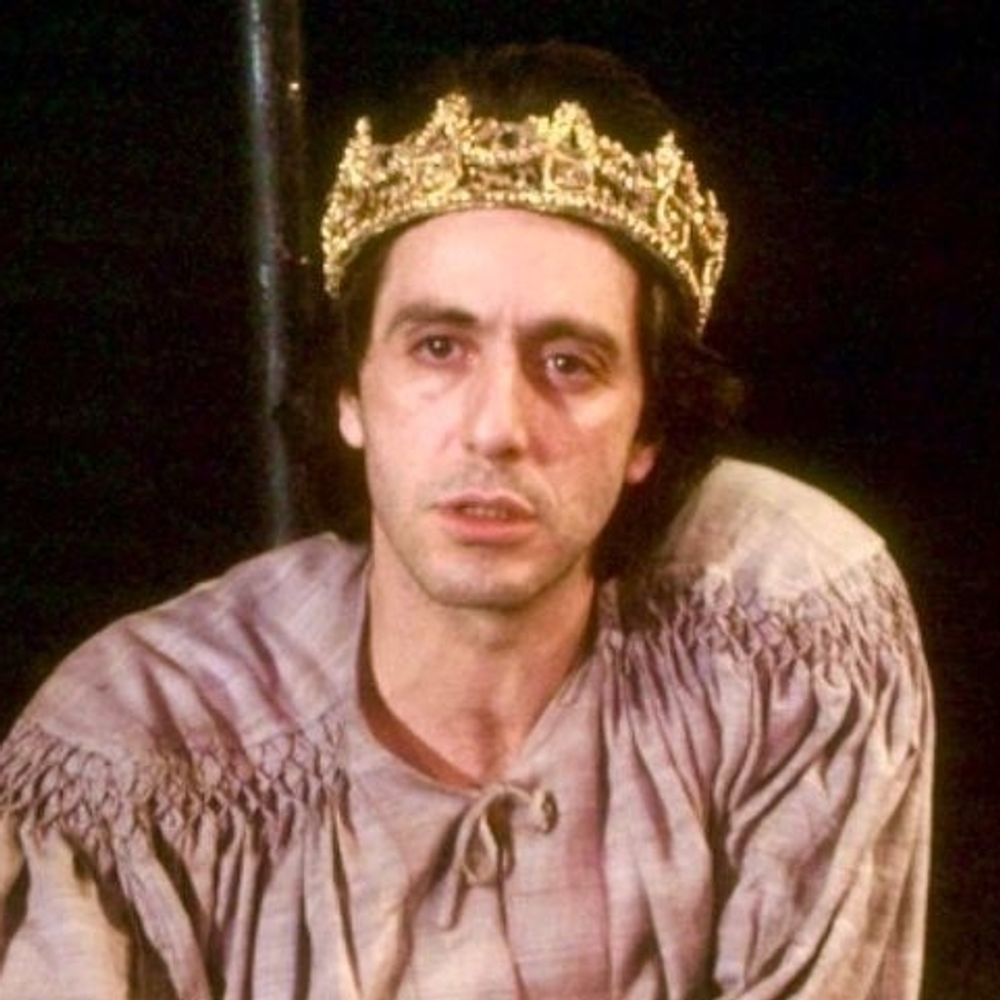 olverd III