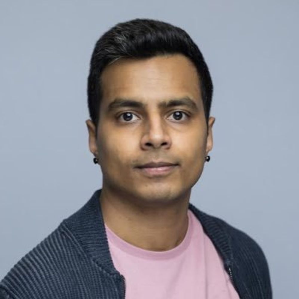 Masood Ali