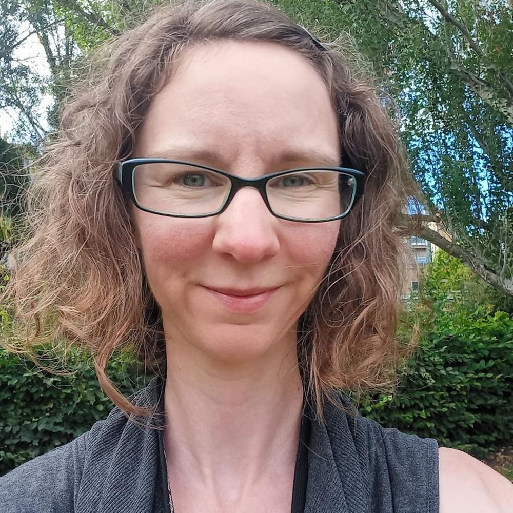 Dr Sarah Payne