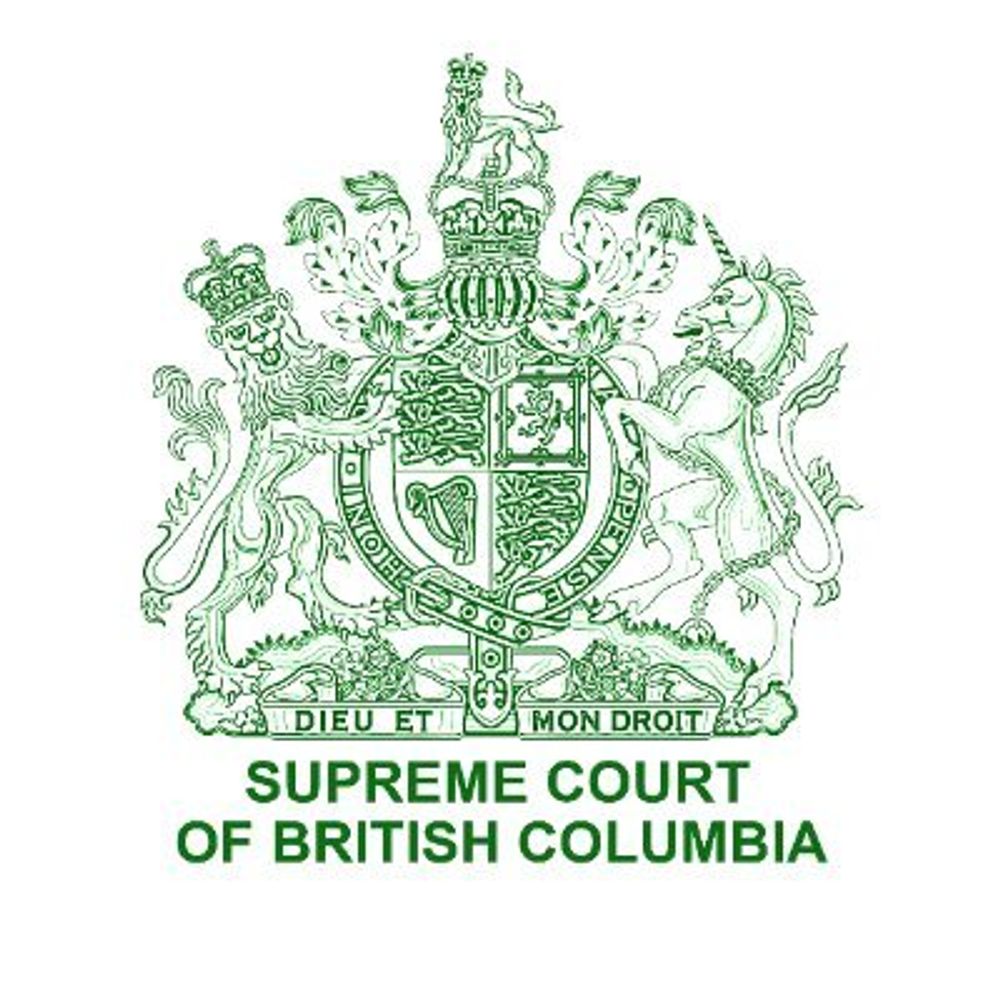 BC Supreme Court
