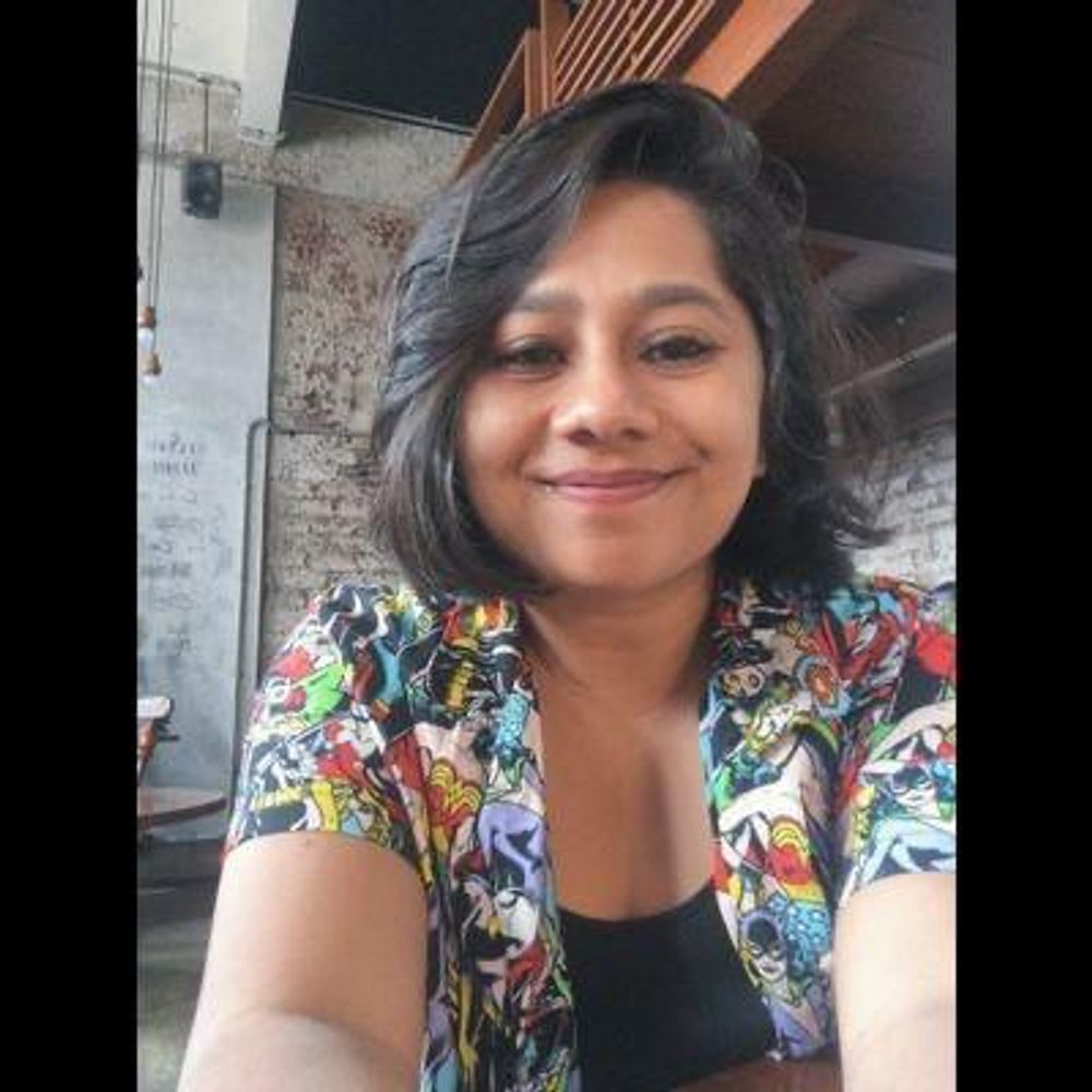 Amitha Balachandra