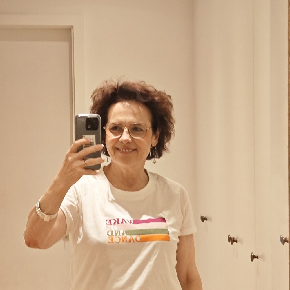 Carine Fishman