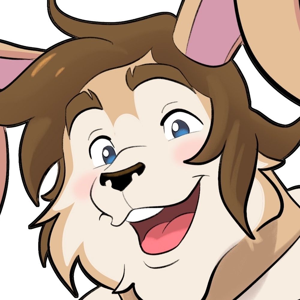 Lagos the bunny