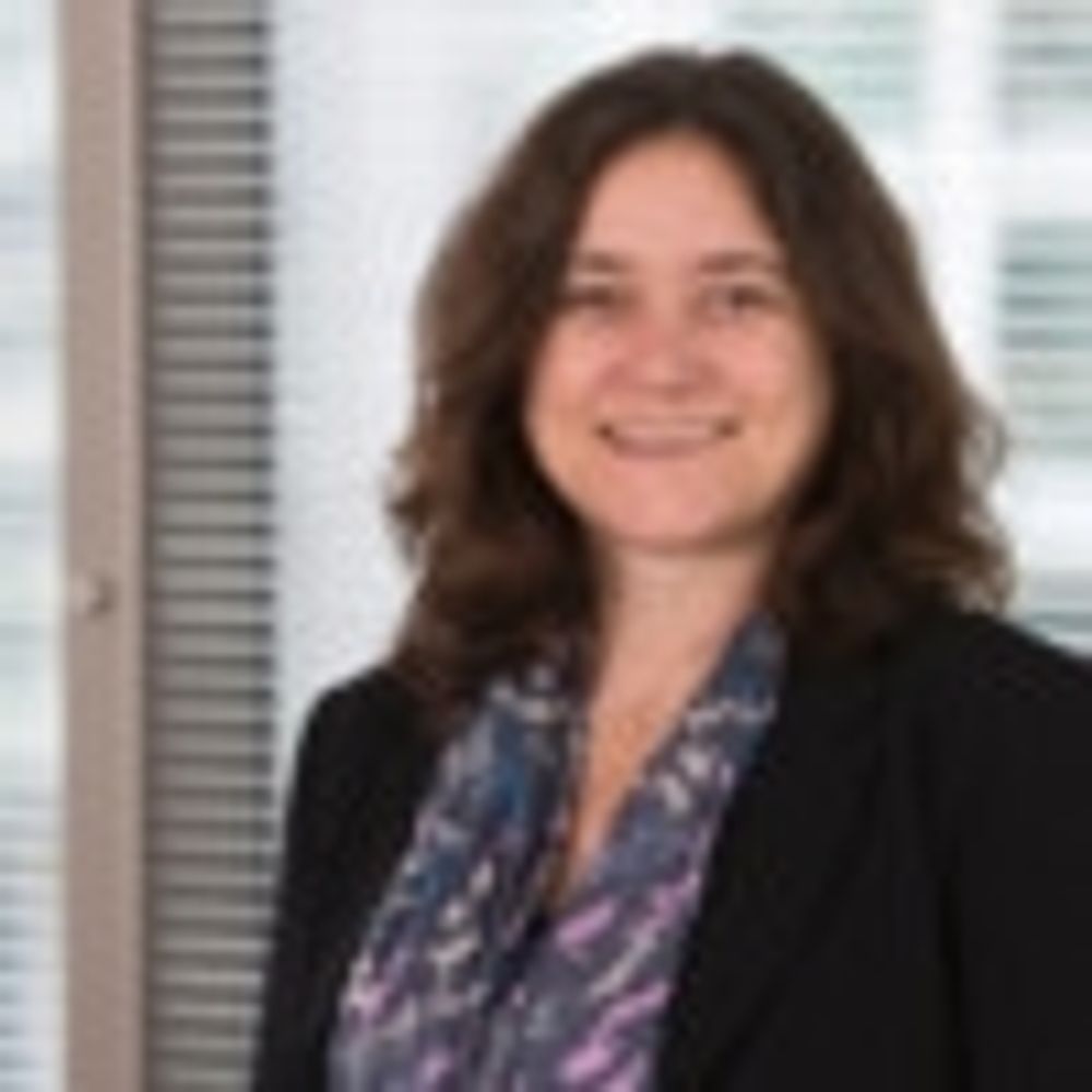 Jo Tasker FRSA