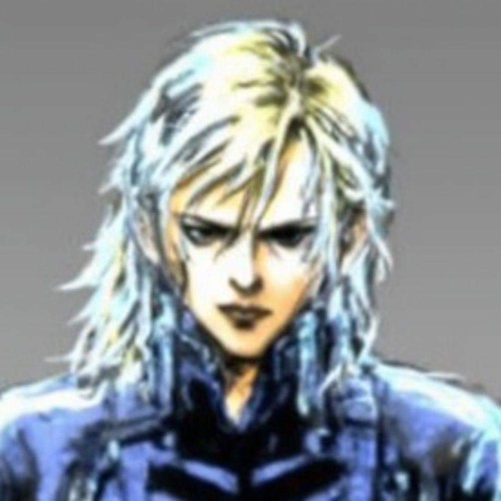 User avatar