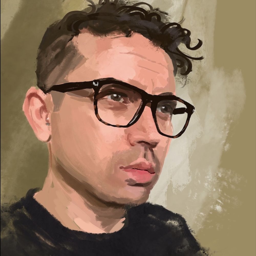 Ant Spinaze
