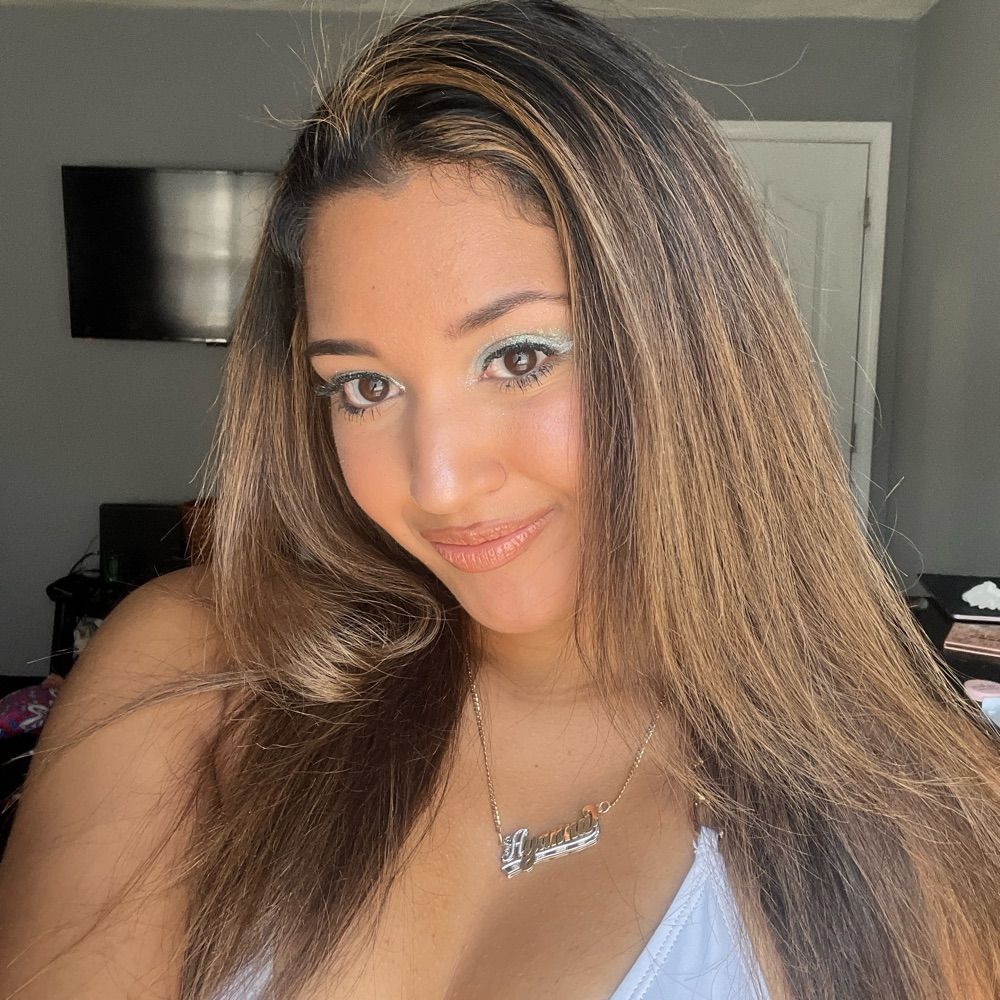 Ayanna 🙆🏽‍♀️