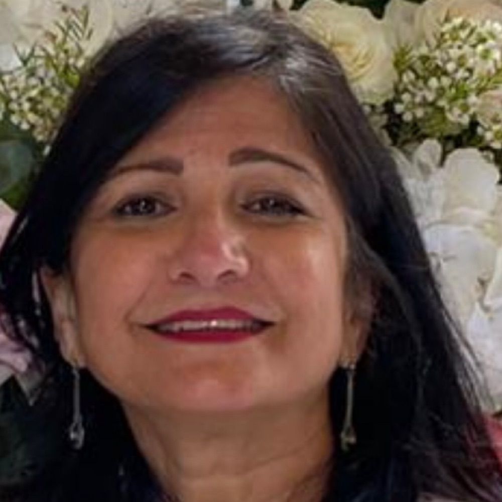 Sherry Malik