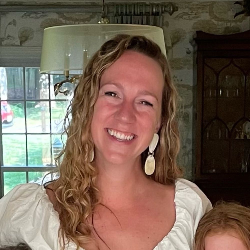 Hillary Andrews, PhD