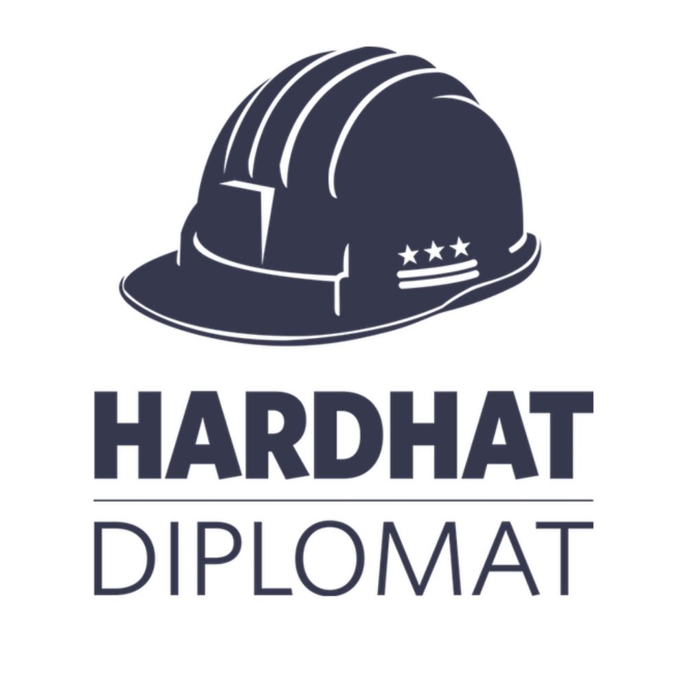 HardHat Diplomat