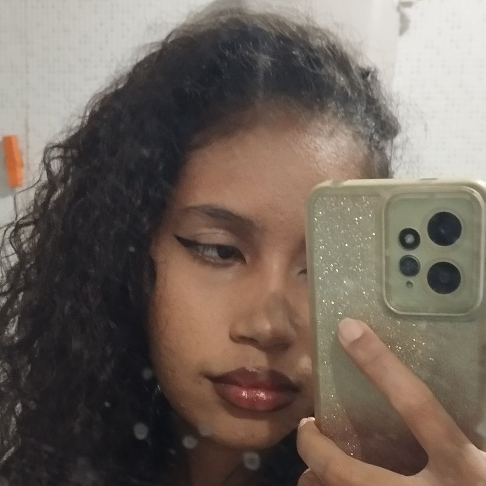 Joyce Lima ✠

