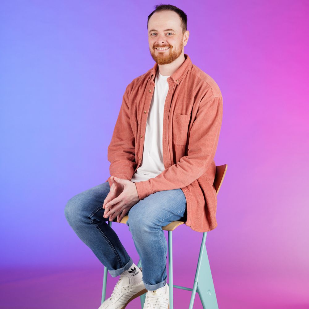 Jake Boxall-Legge