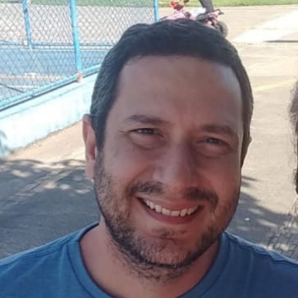 Rodrigo Colavolpe