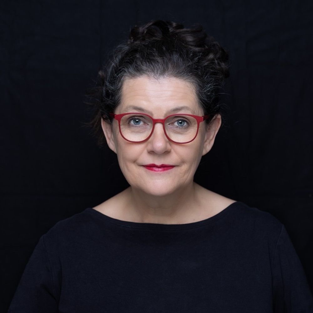 Simone Naumann