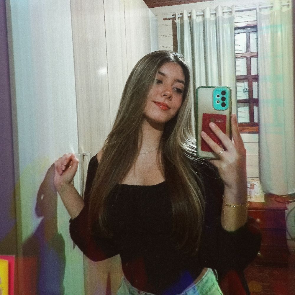 Amandinha 