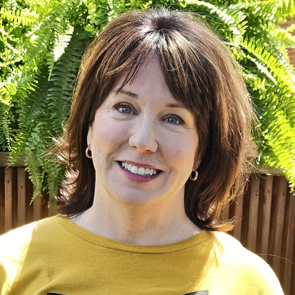 Molly McMahon Graziano