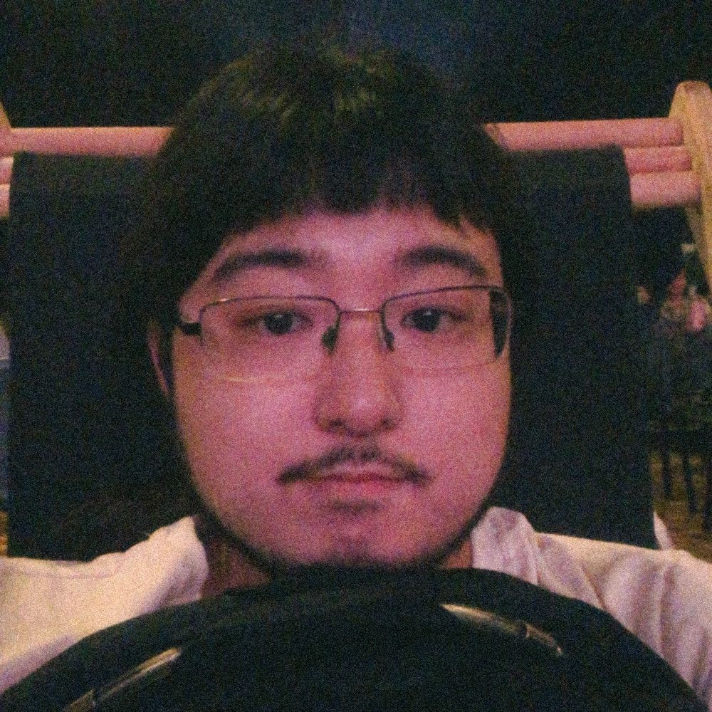 Matheus Fukuda