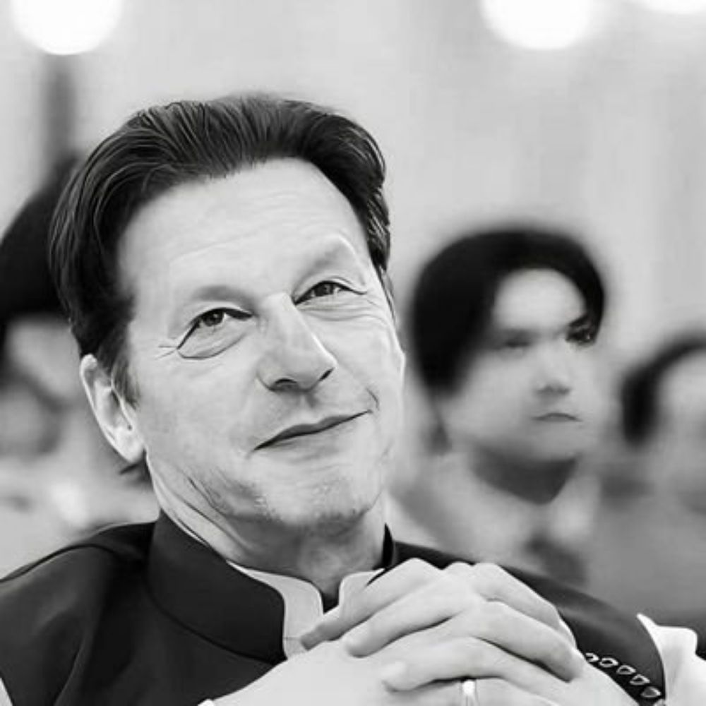 Imran Khan
