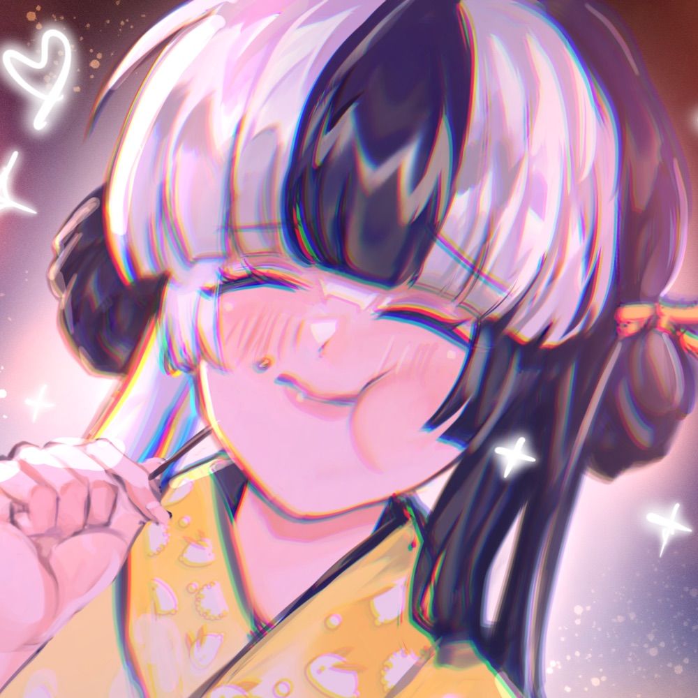 Yubi ゆび | น้องยูบิยูบี้ยูบิ อยากกินคาราอาเกะ 🍗