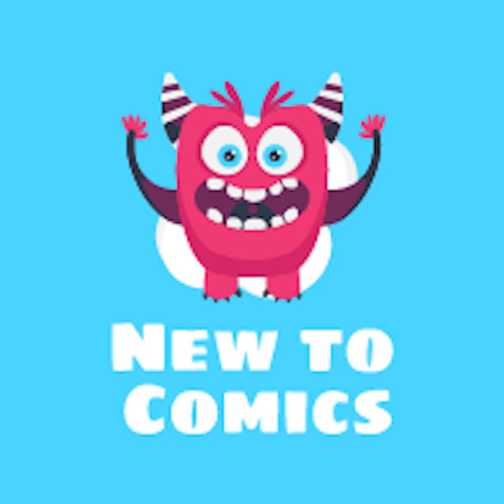 New to Comics