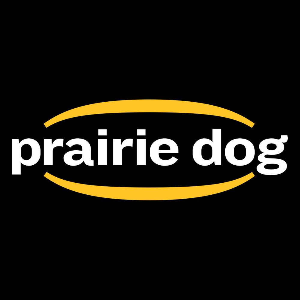 Prairie Dog