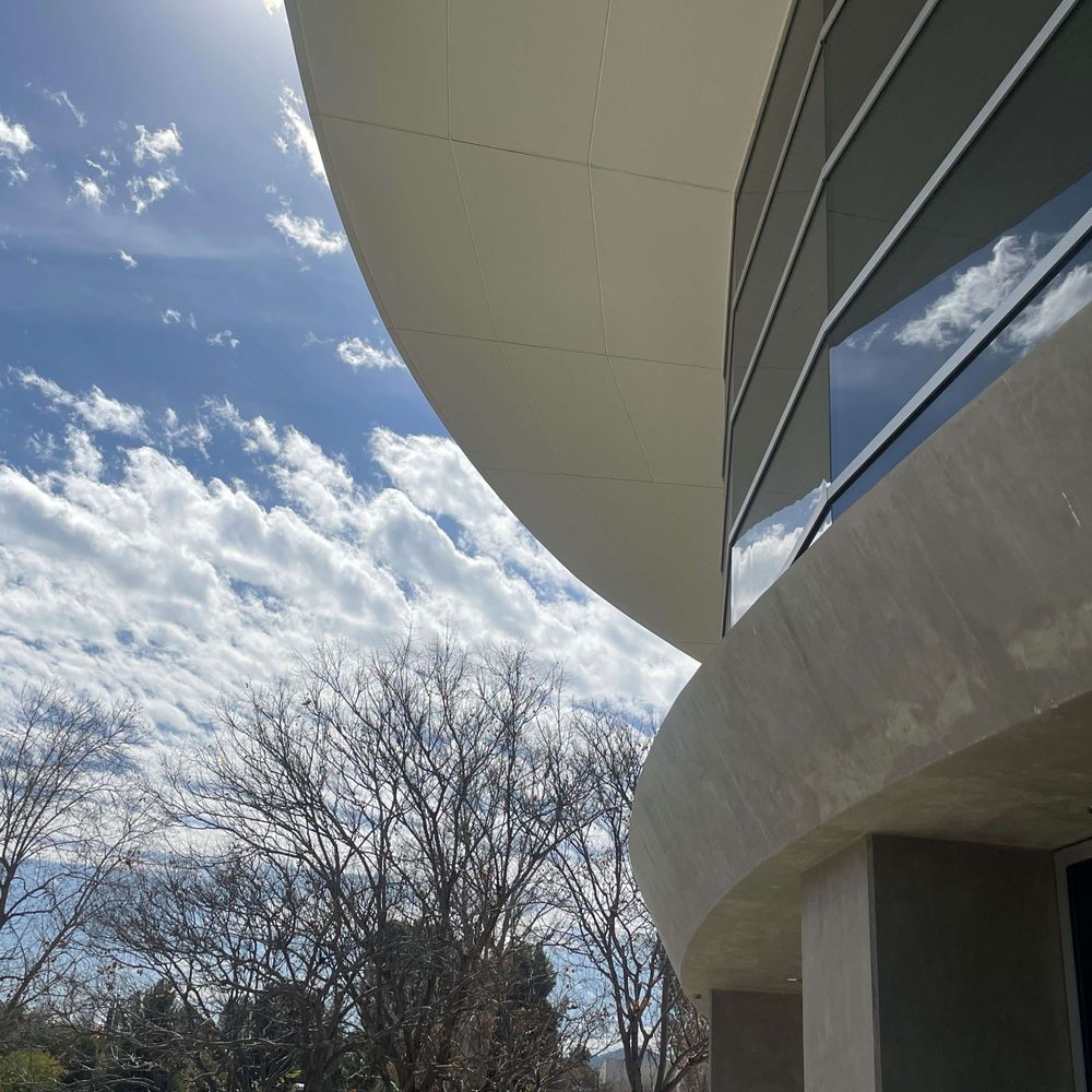 Santa Clarita Performing Arts Center at COC