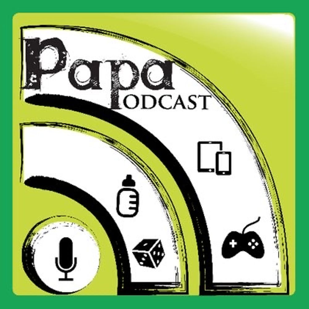 Jean - PapaPodcast