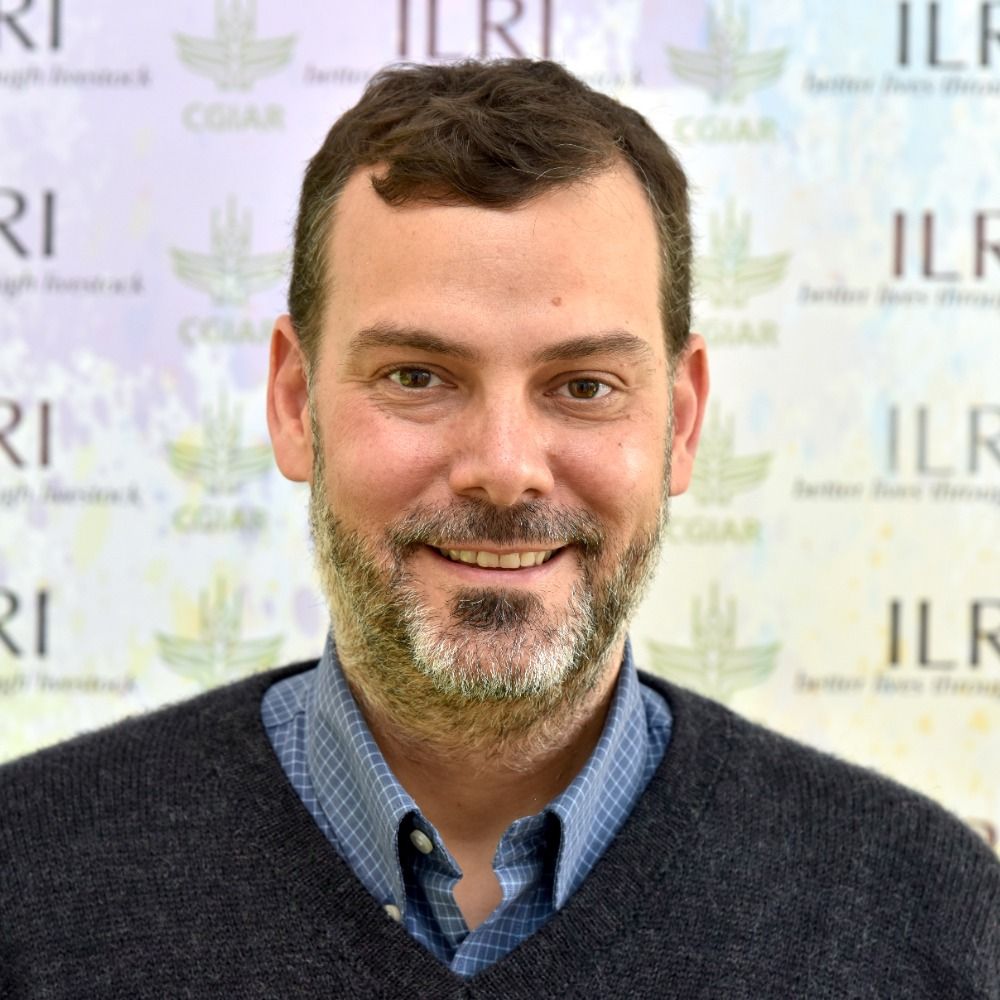 Michael Gerba