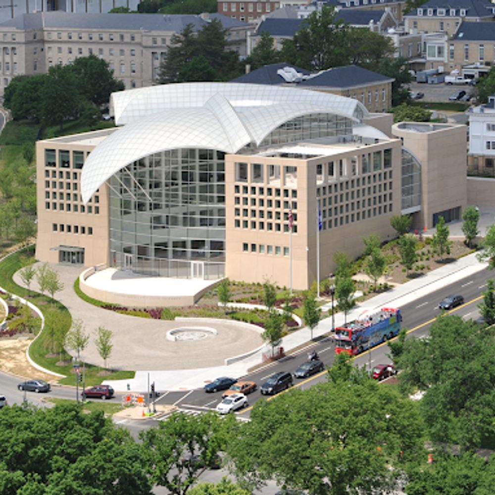 Alt U.S. Institute of Peace (USIP)