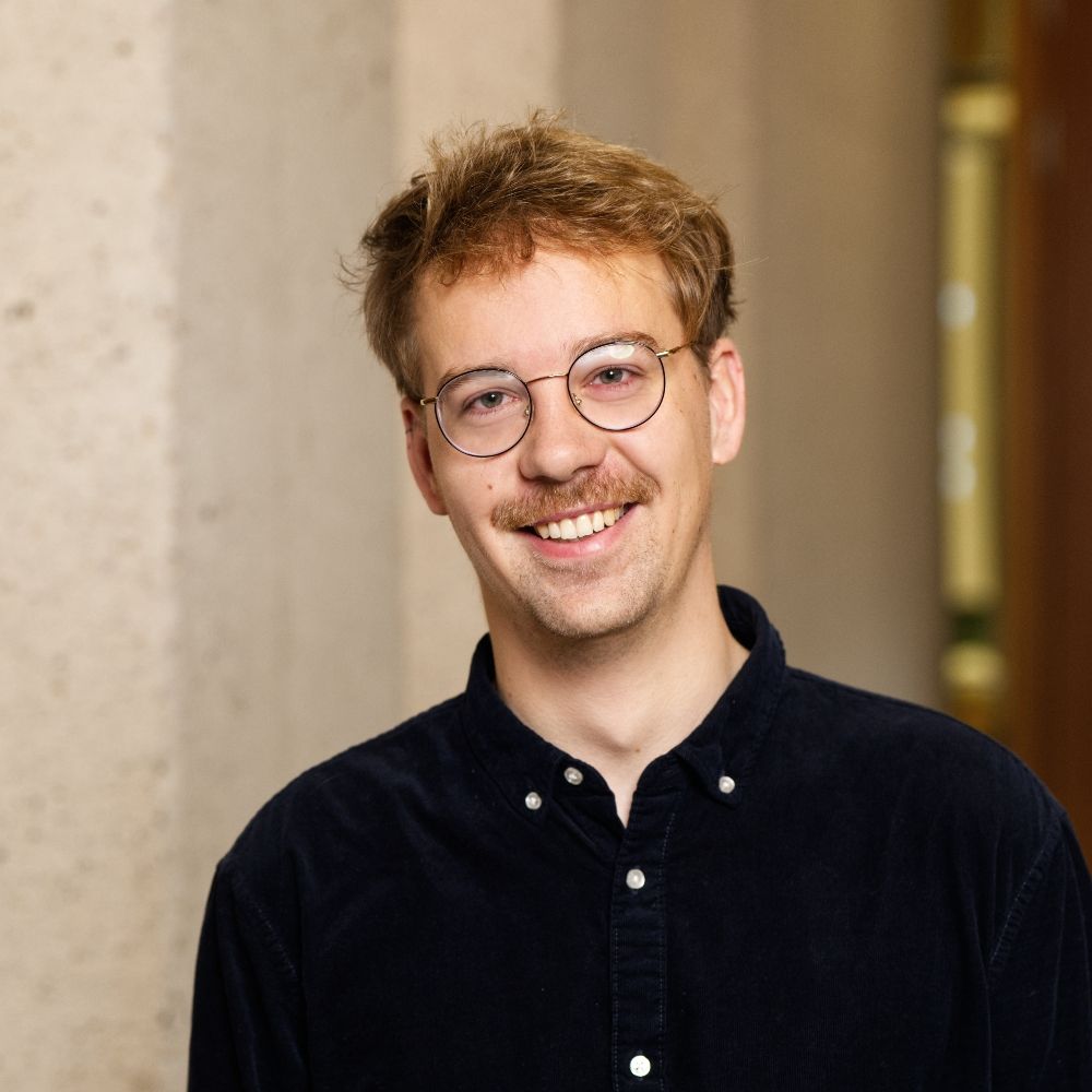 Tillmann Spindeldreier
