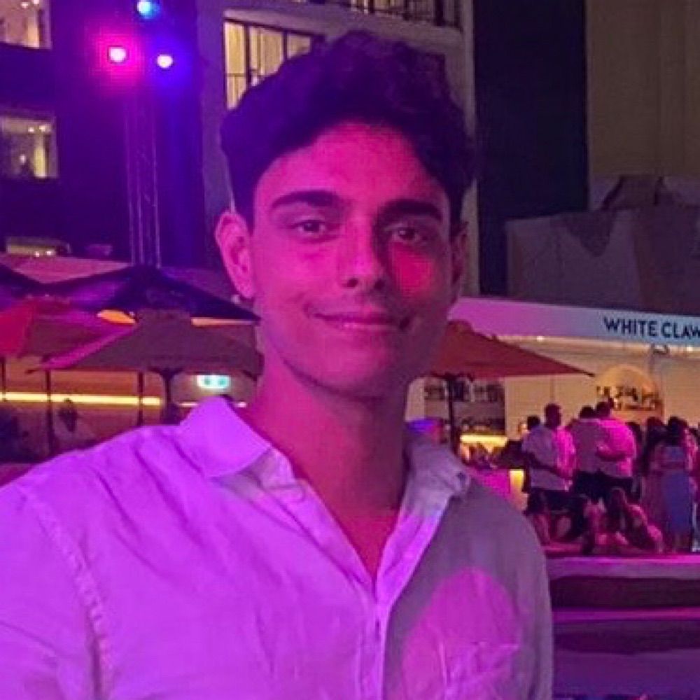 Krishan Rana