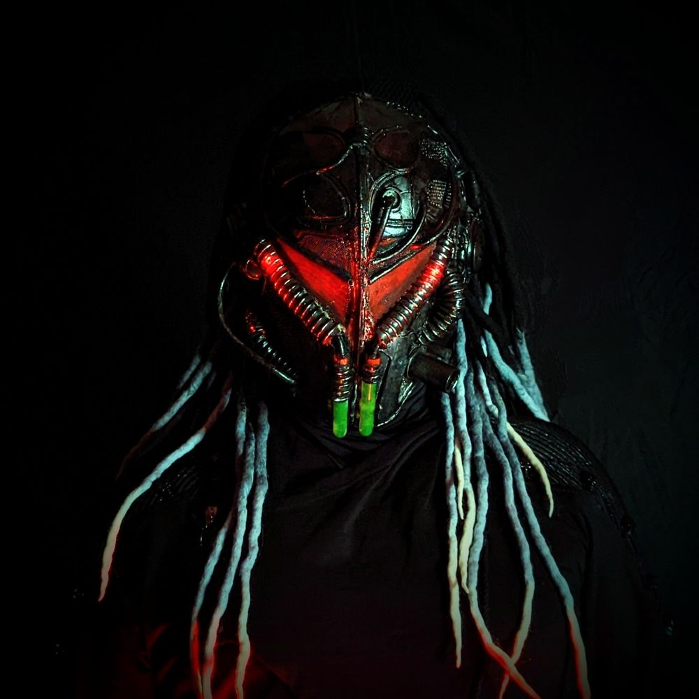 Volkor X