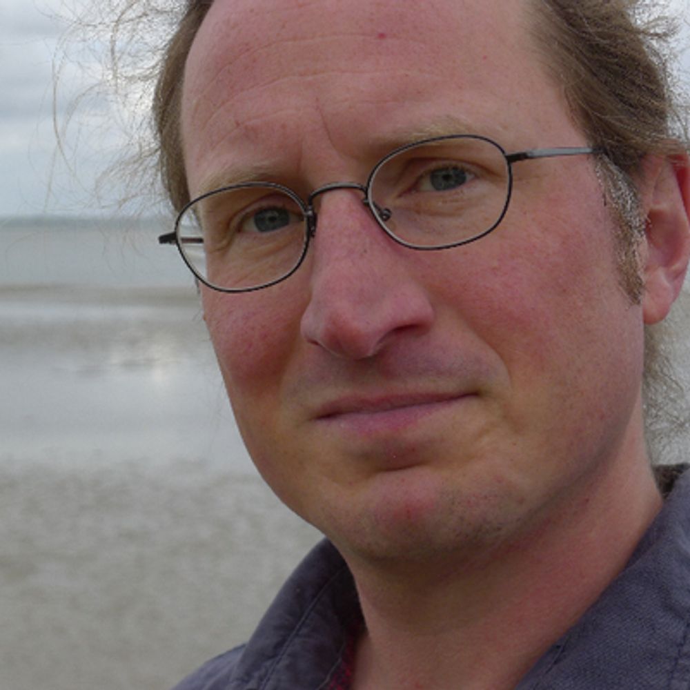 David Thieltges