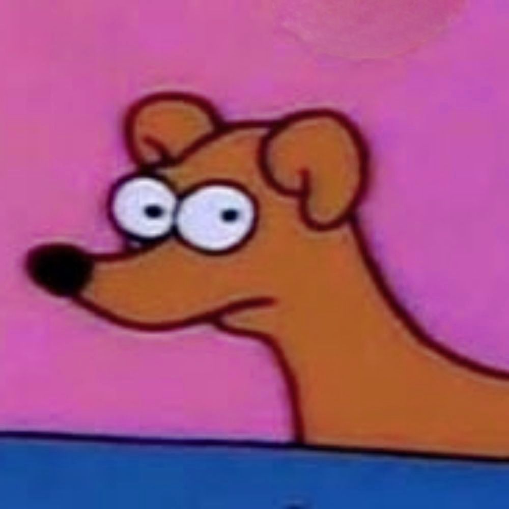 User avatar