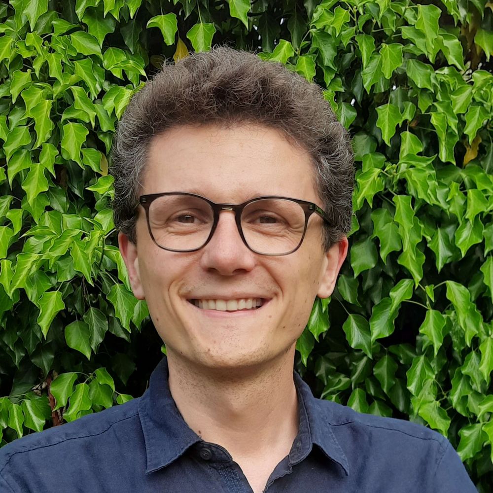 Andreas Neubauer