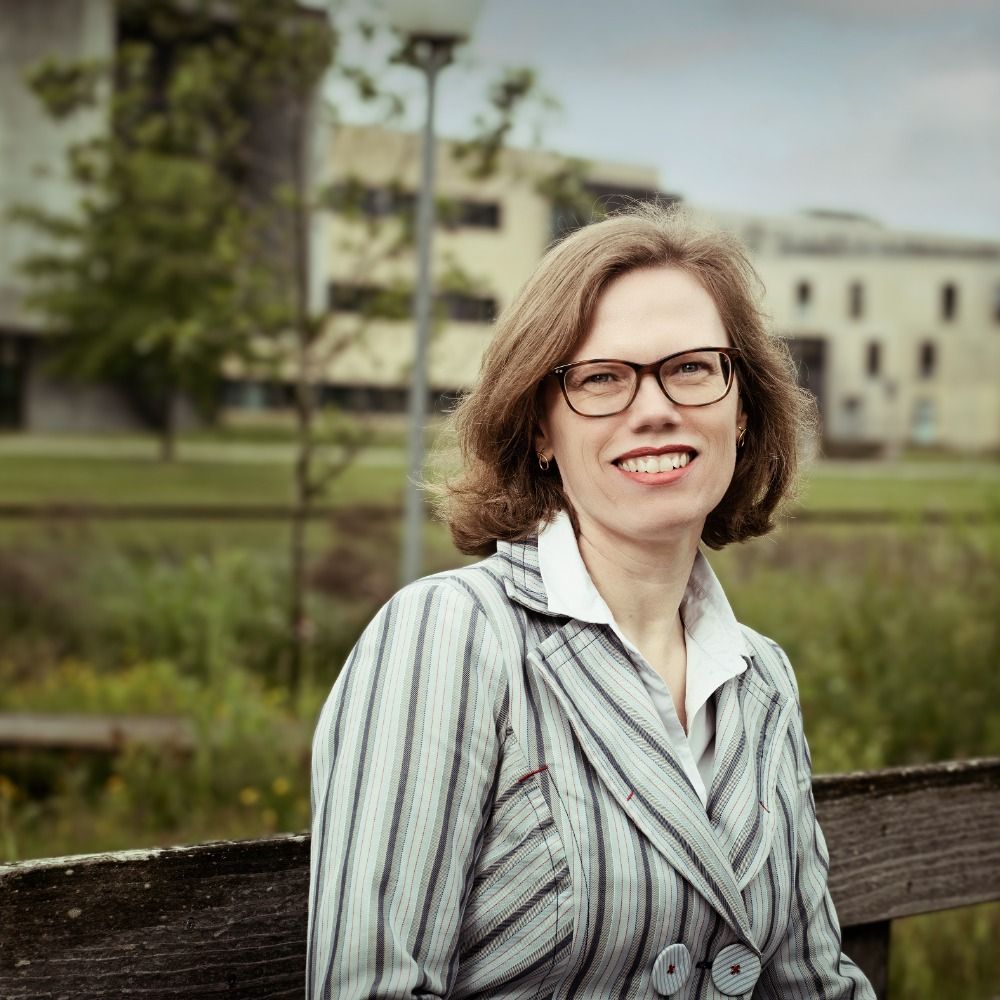 Helene Dyrhauge