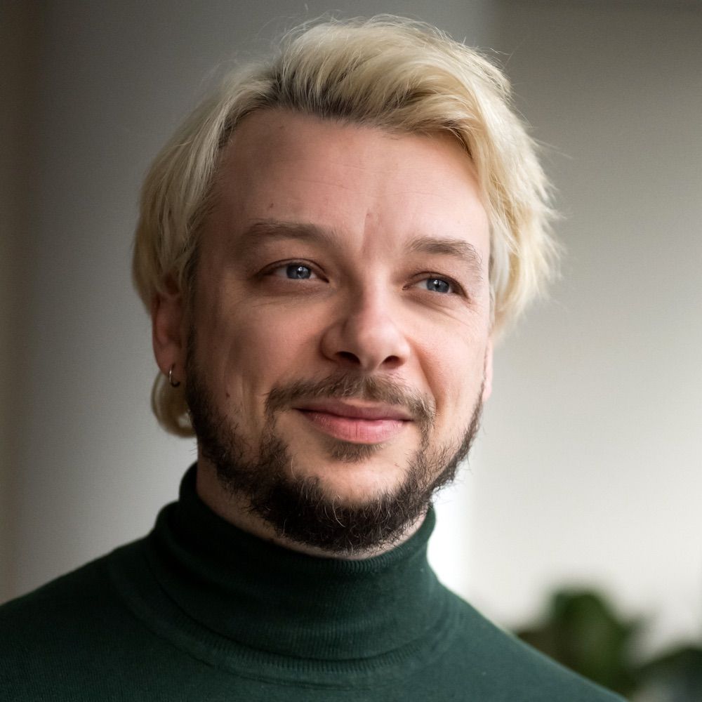 Bart Rutten