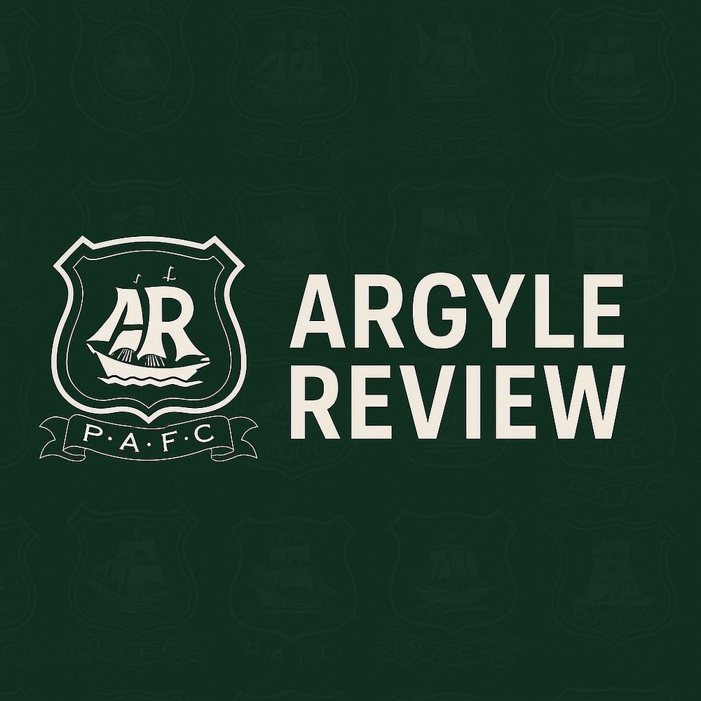 Argyle Review