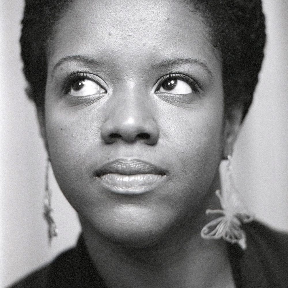 Biankah Bailey