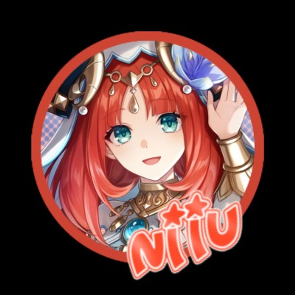 N!!U