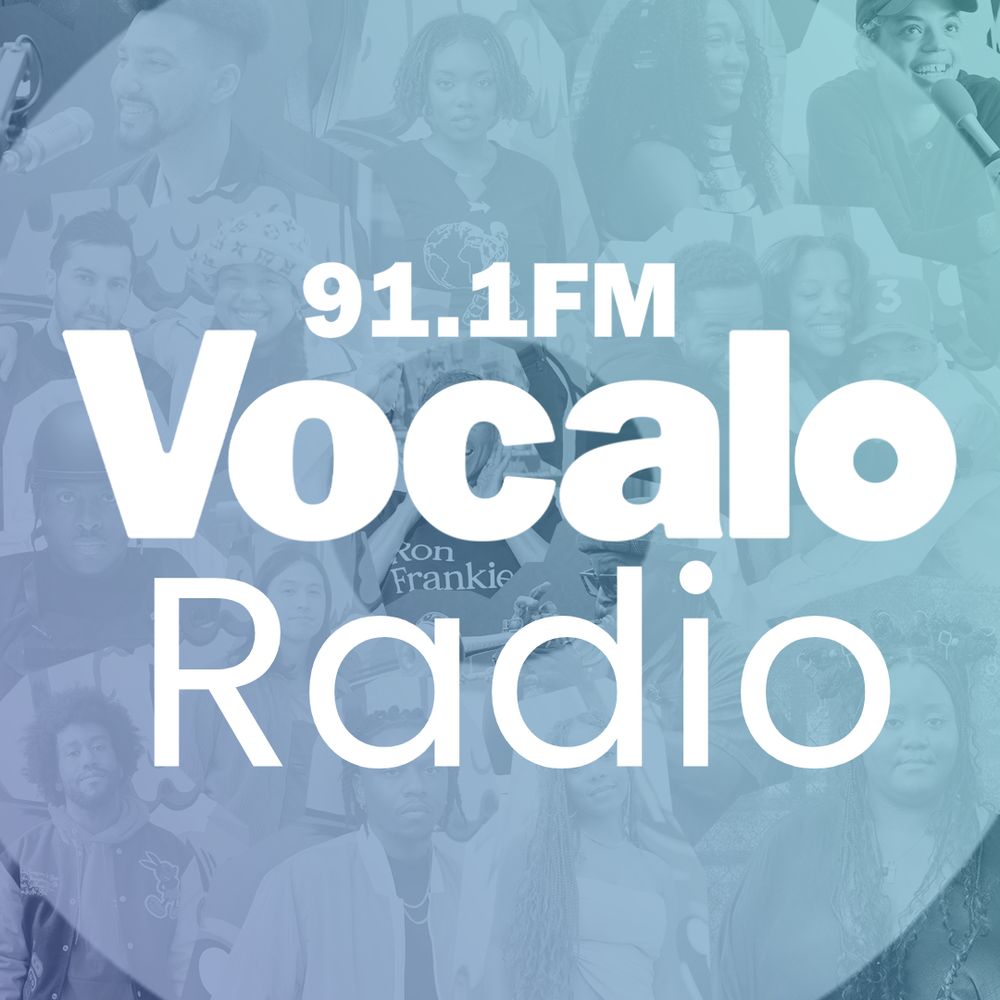 Vocalo Radio