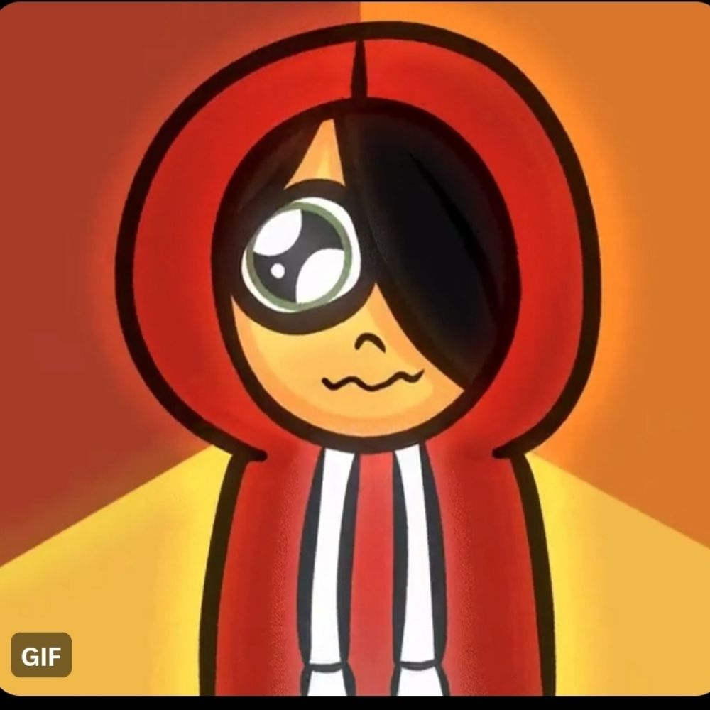 Project Roy (parody/ doppelganger account(