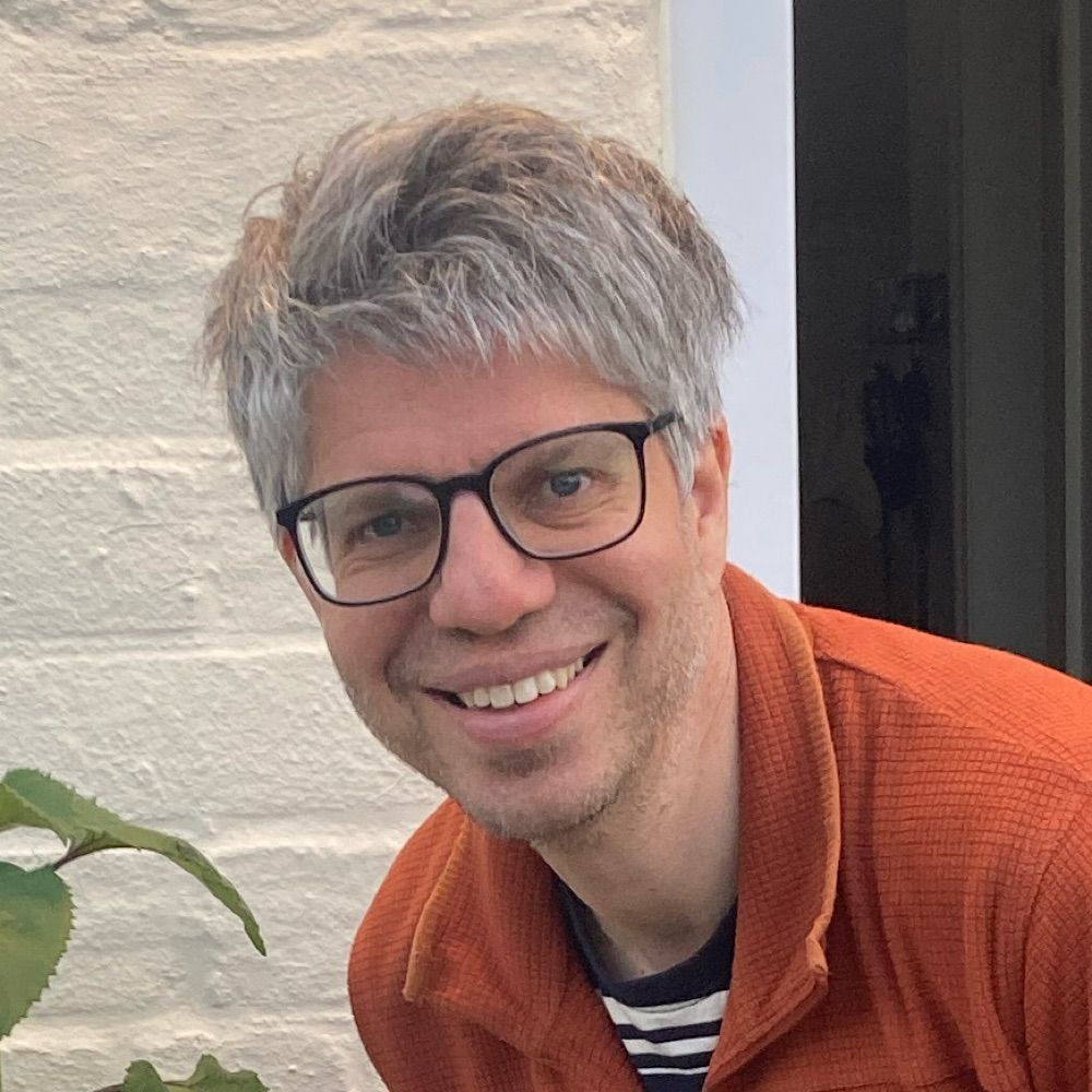 David Weinkove