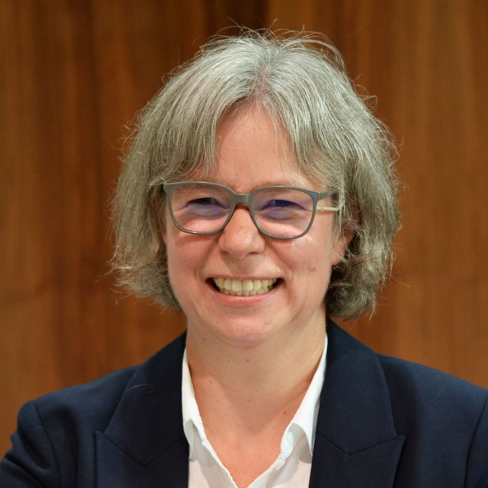 Marianne Saam