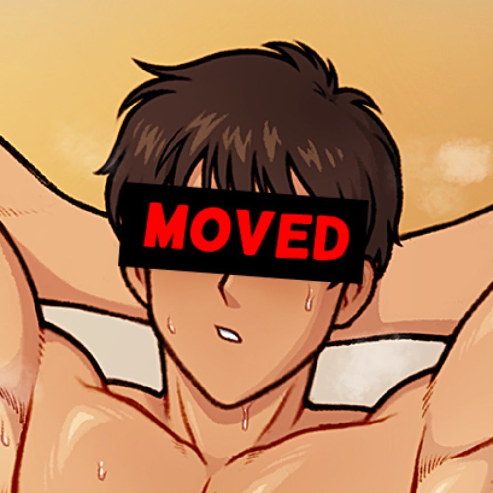 Baph MOVED to a new account