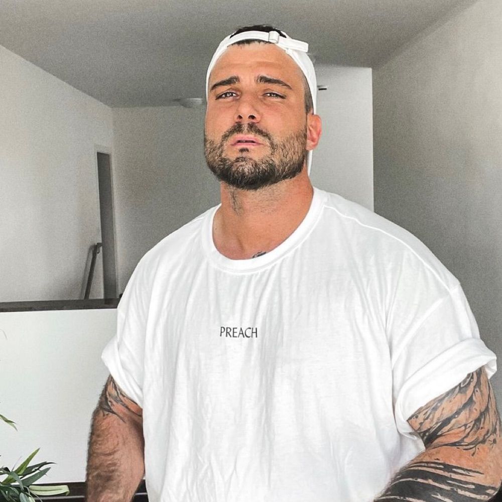 Nolan clinton