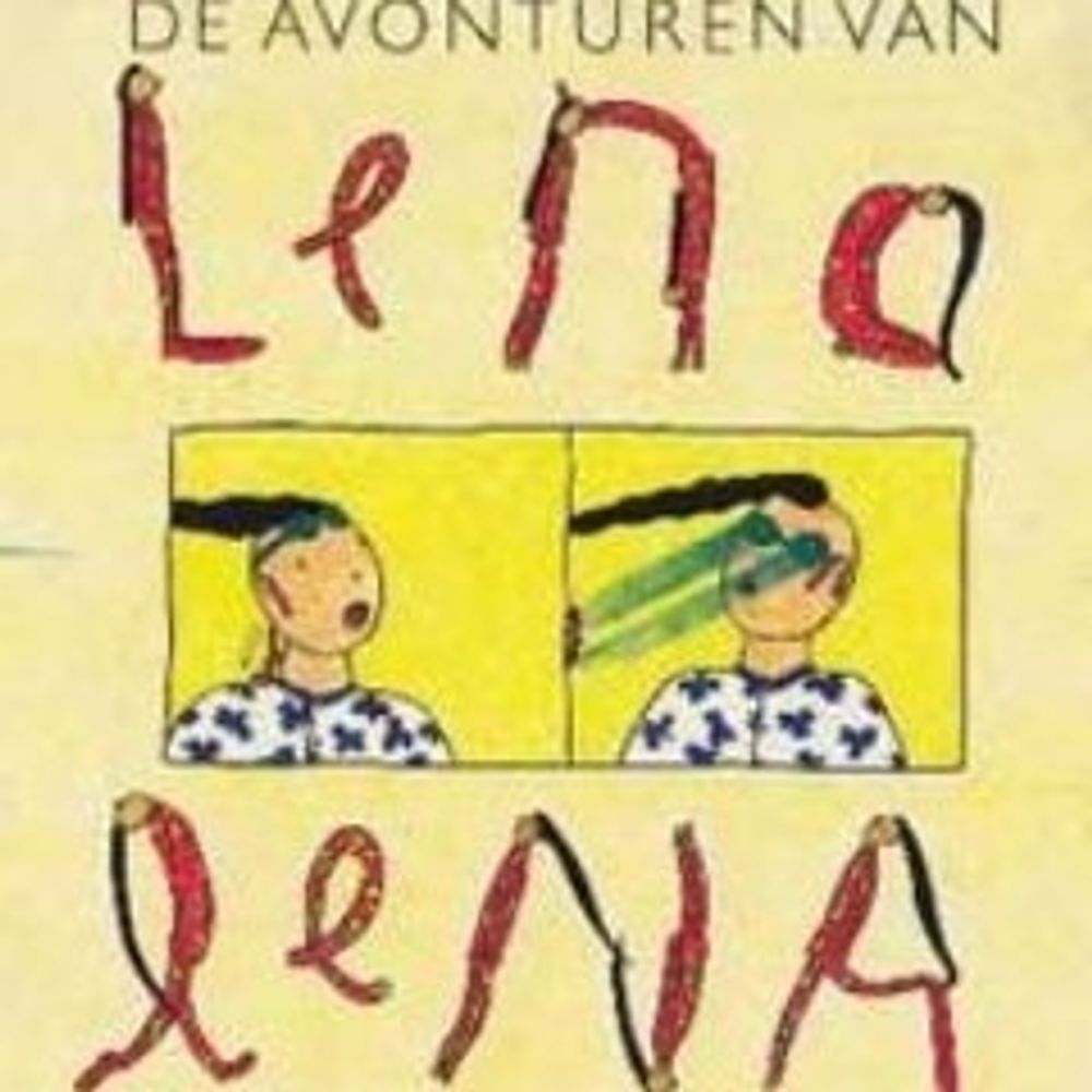 Lenalena's avatar