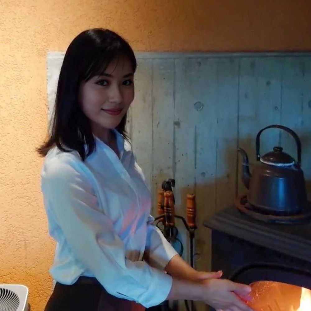 Yuka Saitou
