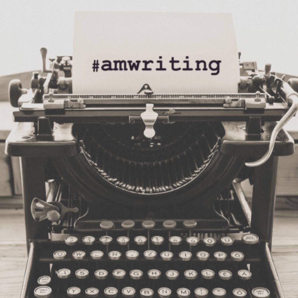 AmWriting